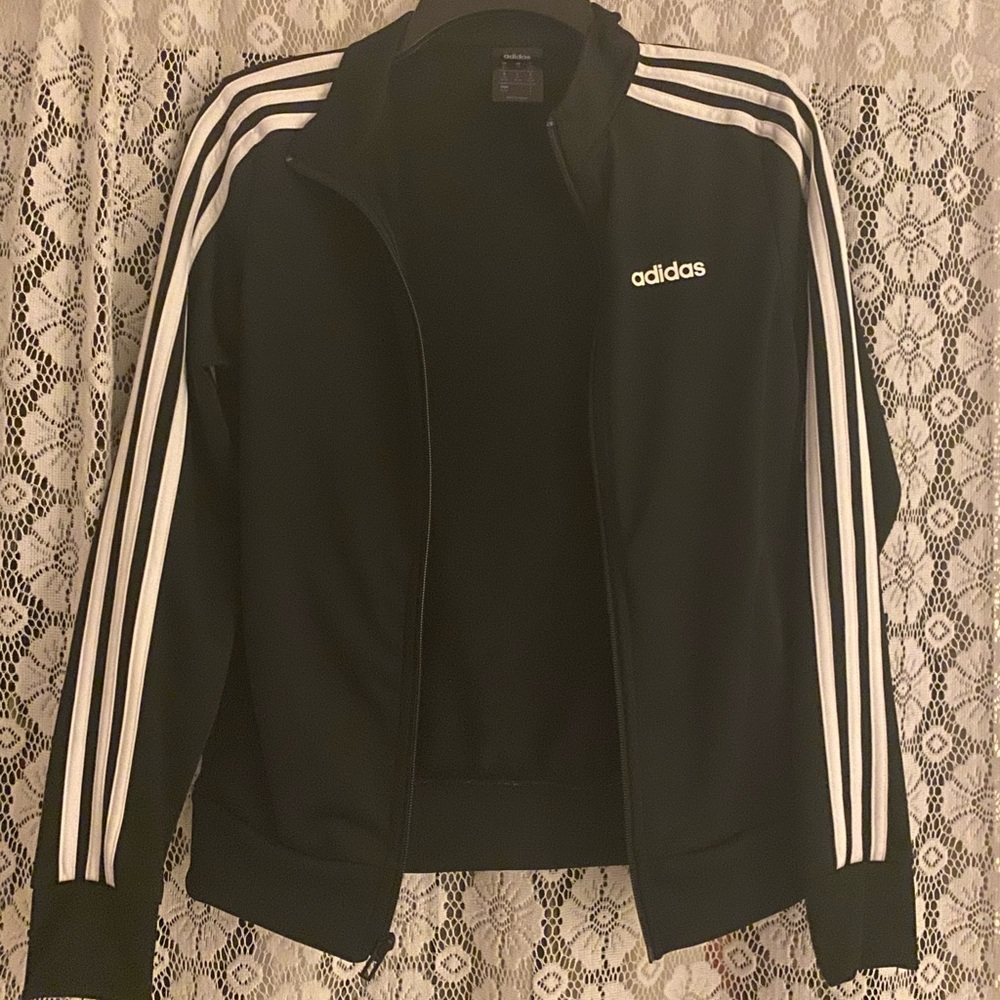 Adidas jacket